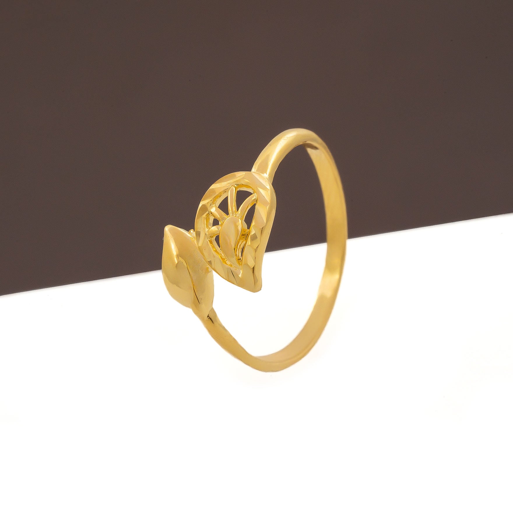 GOLDEN RING PGR66-001