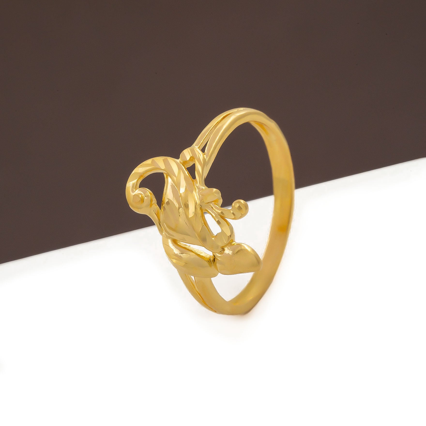 GOLDEN RING PGR82-001