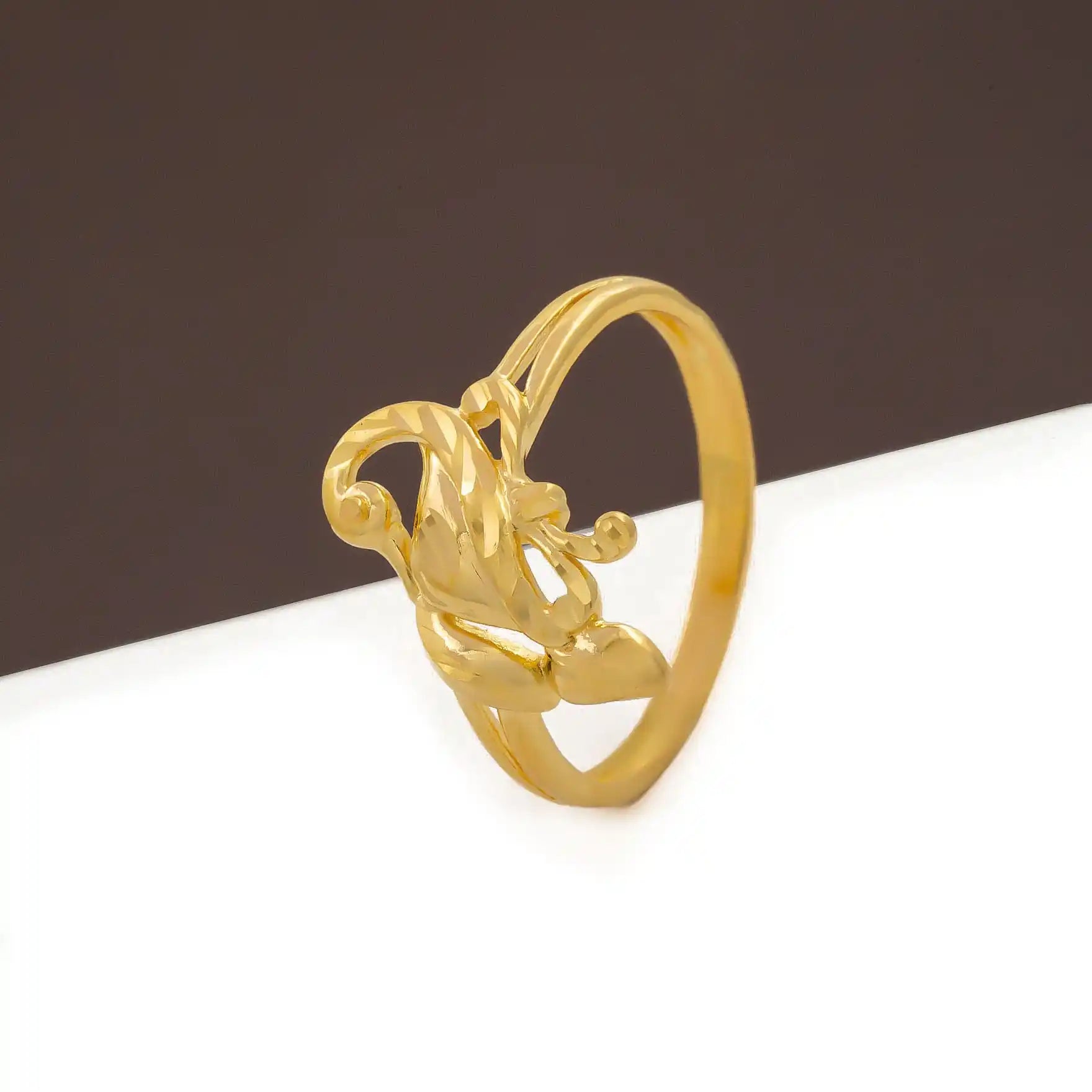 GOLDEN RING PGR82-001