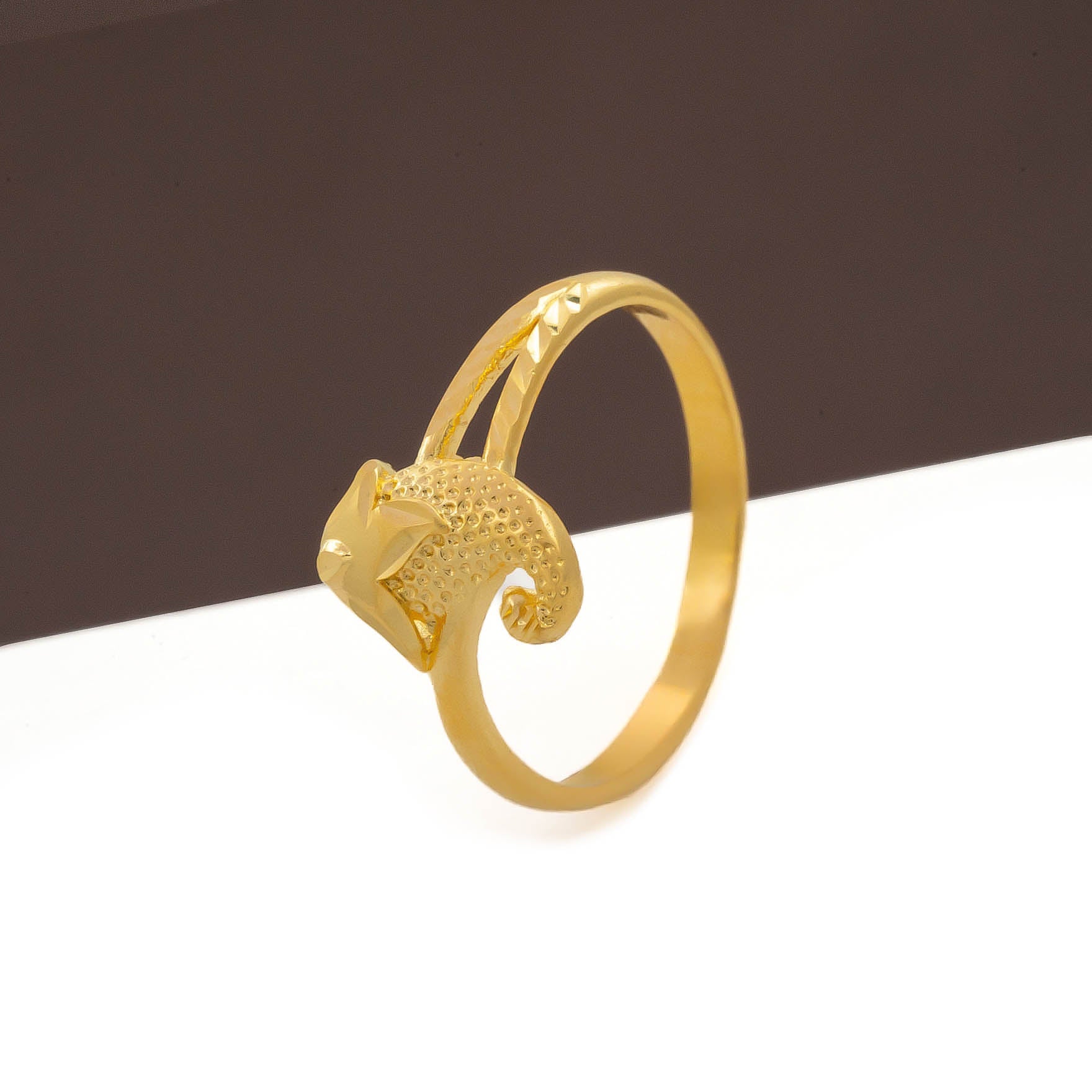 GOLDEN RING PGR7-001