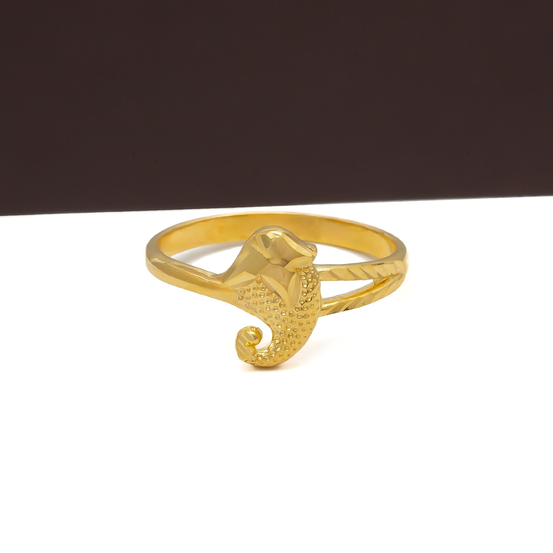 GOLDEN RING PGR7-001