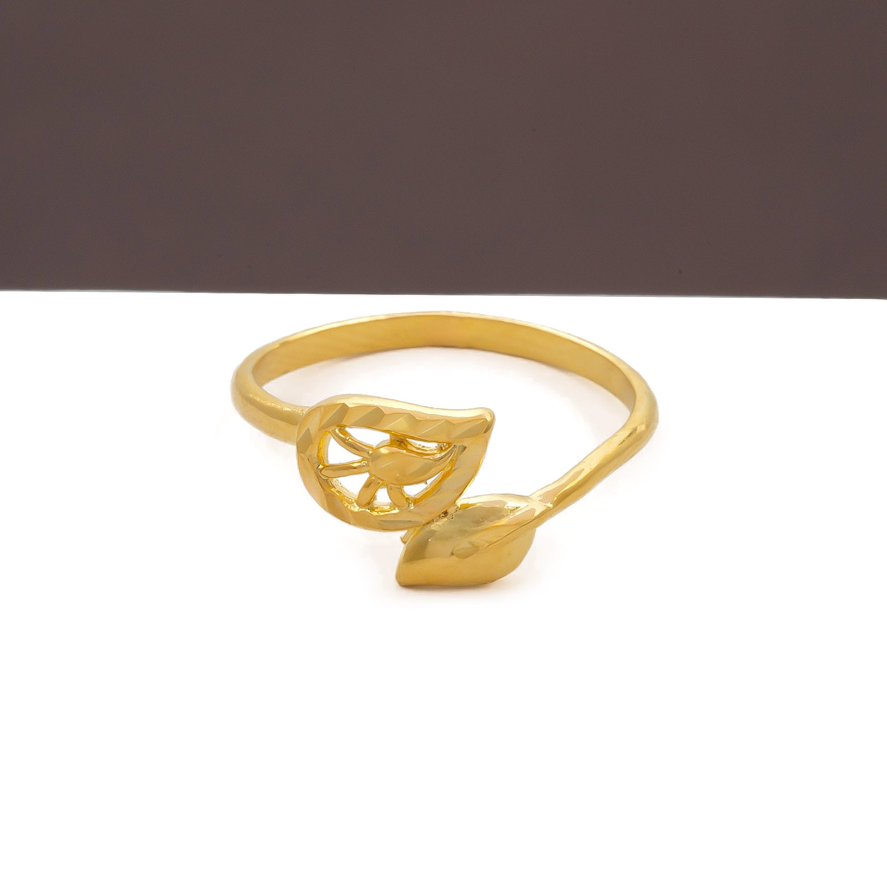 GOLDEN RING PGR66-001