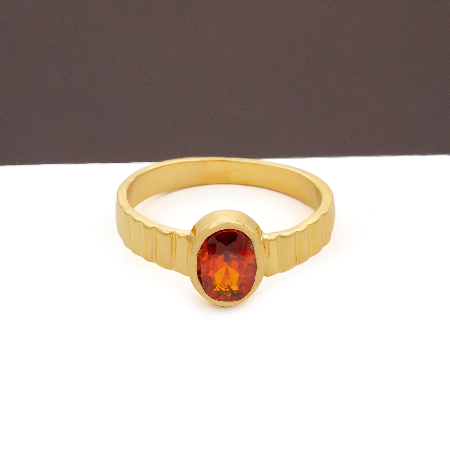 Gents Stone RING PSGR40-051