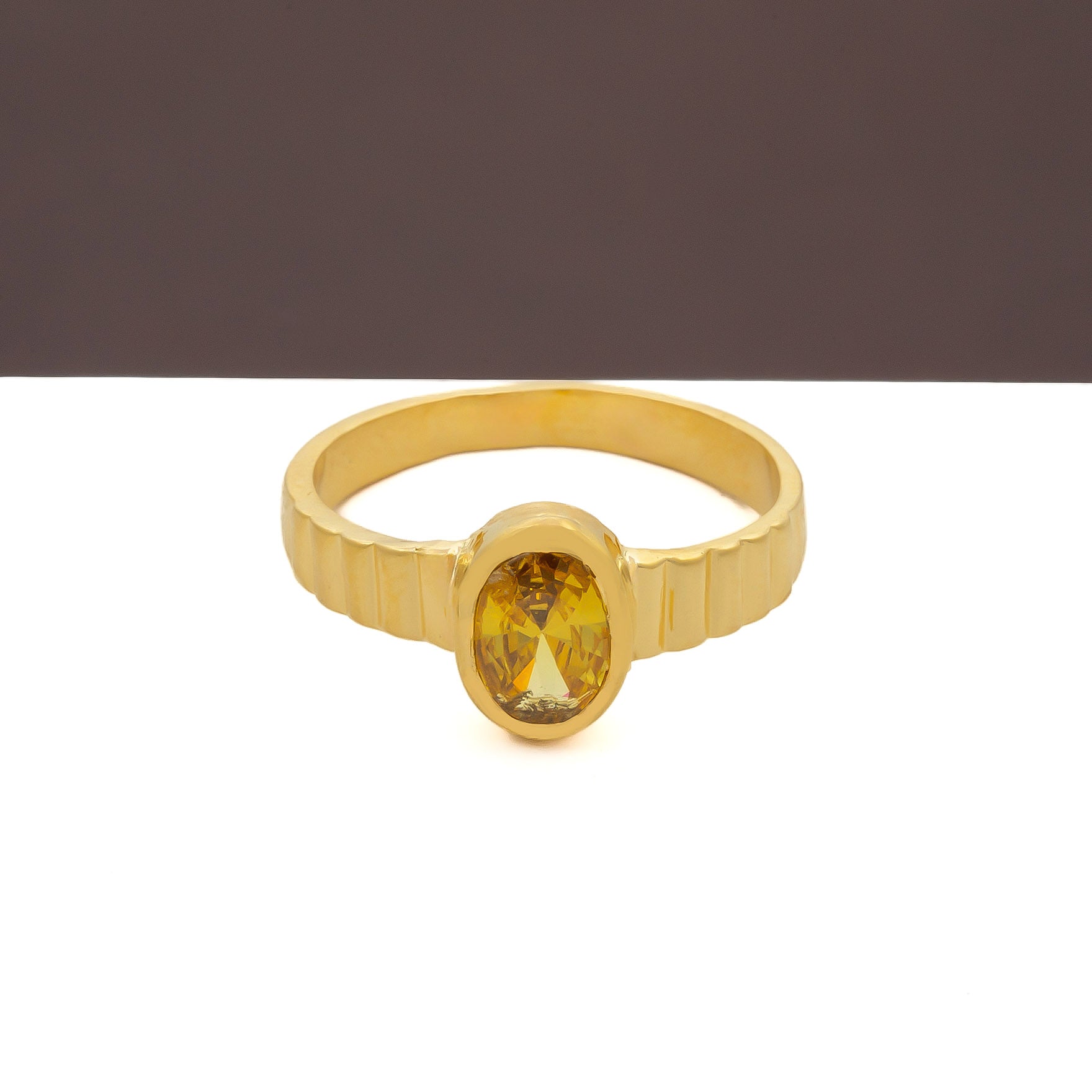 Gents Stone RING PSGR4Y-051