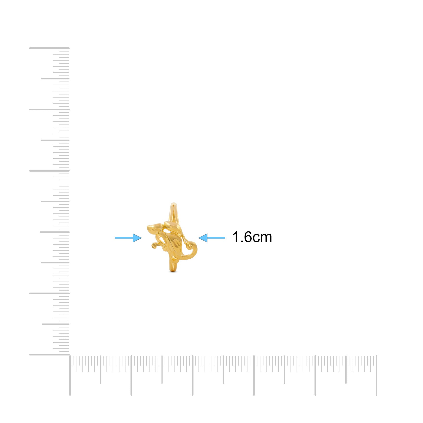 GOLDEN RING PGR82-001