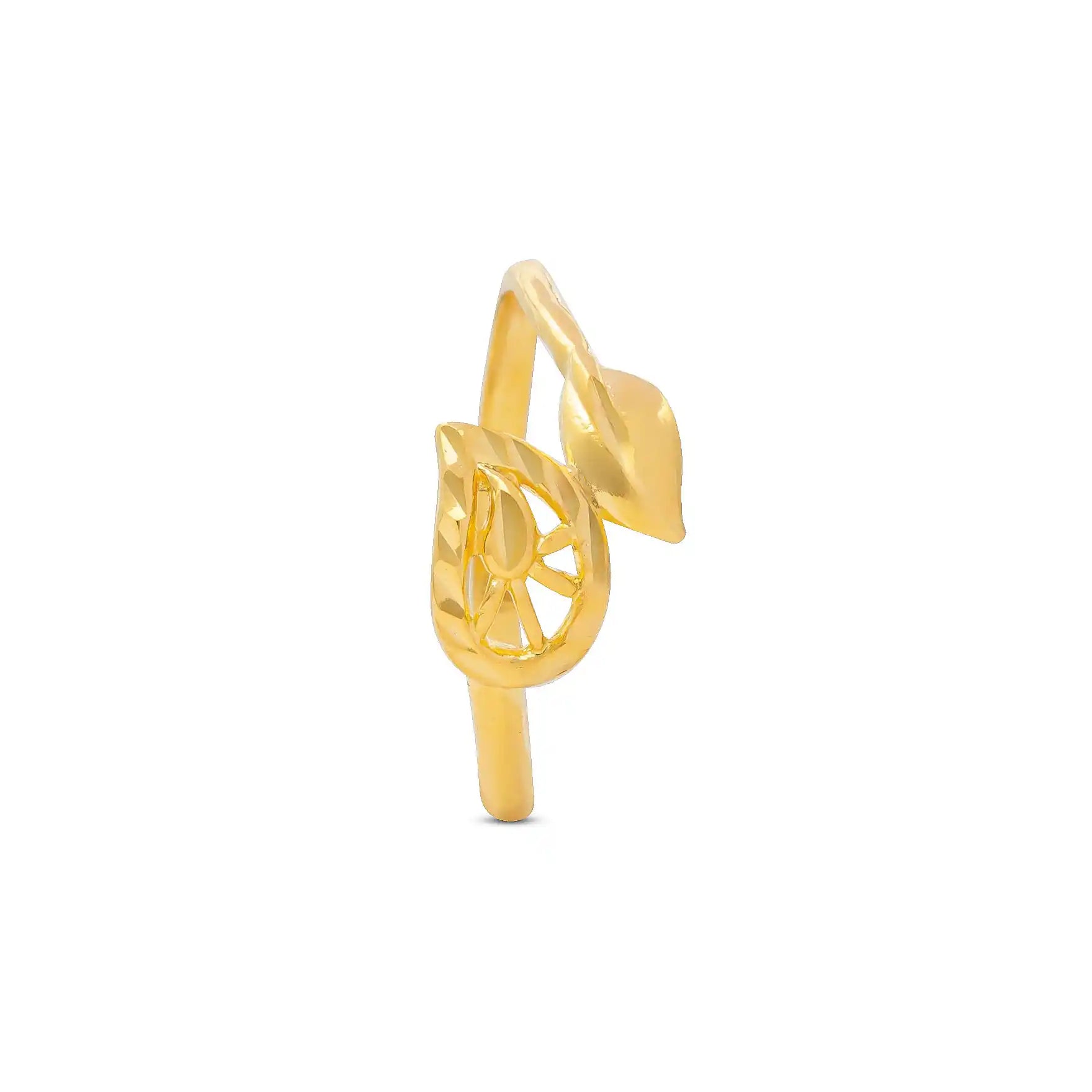 GOLDEN RING PGR66-001