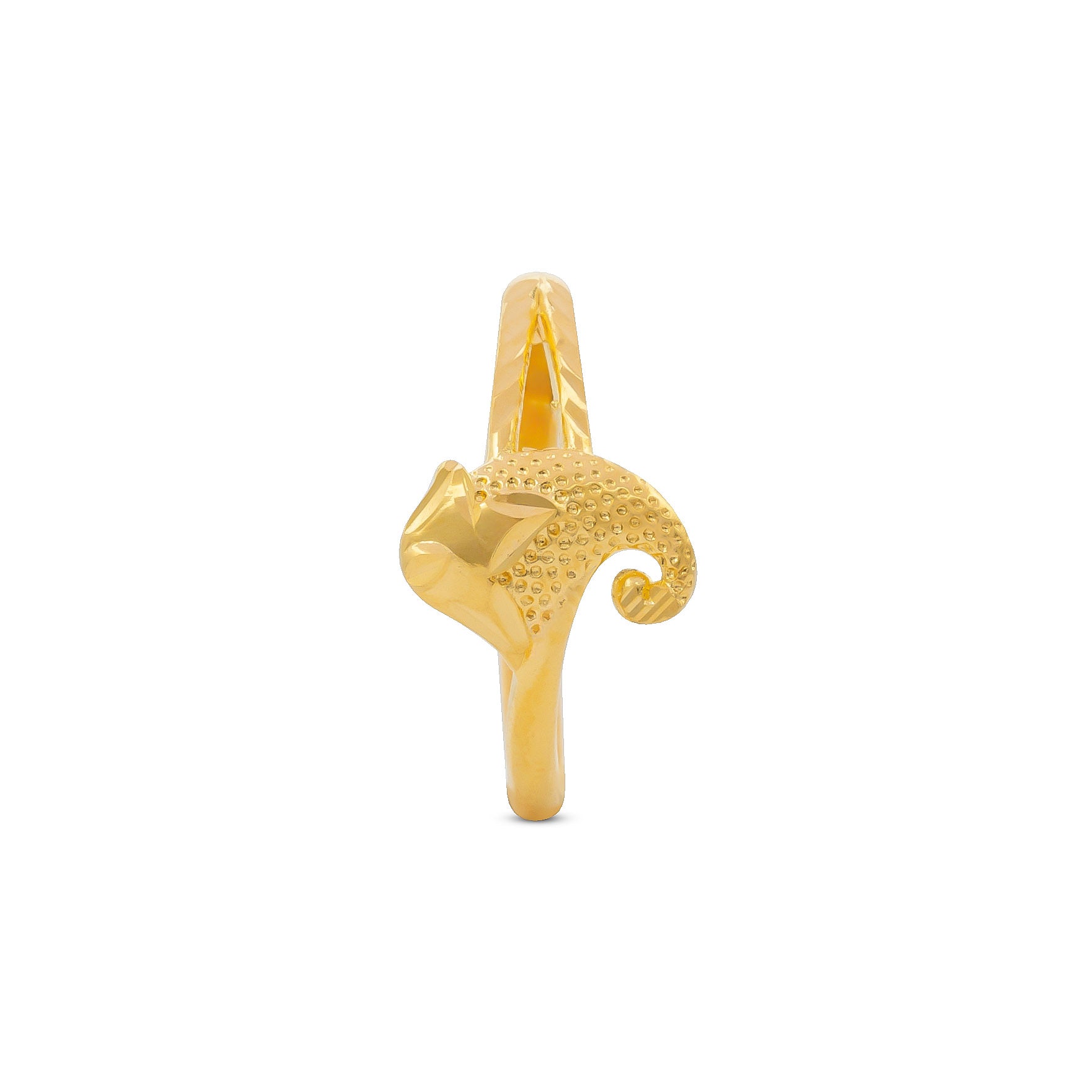 GOLDEN RING PGR7-001