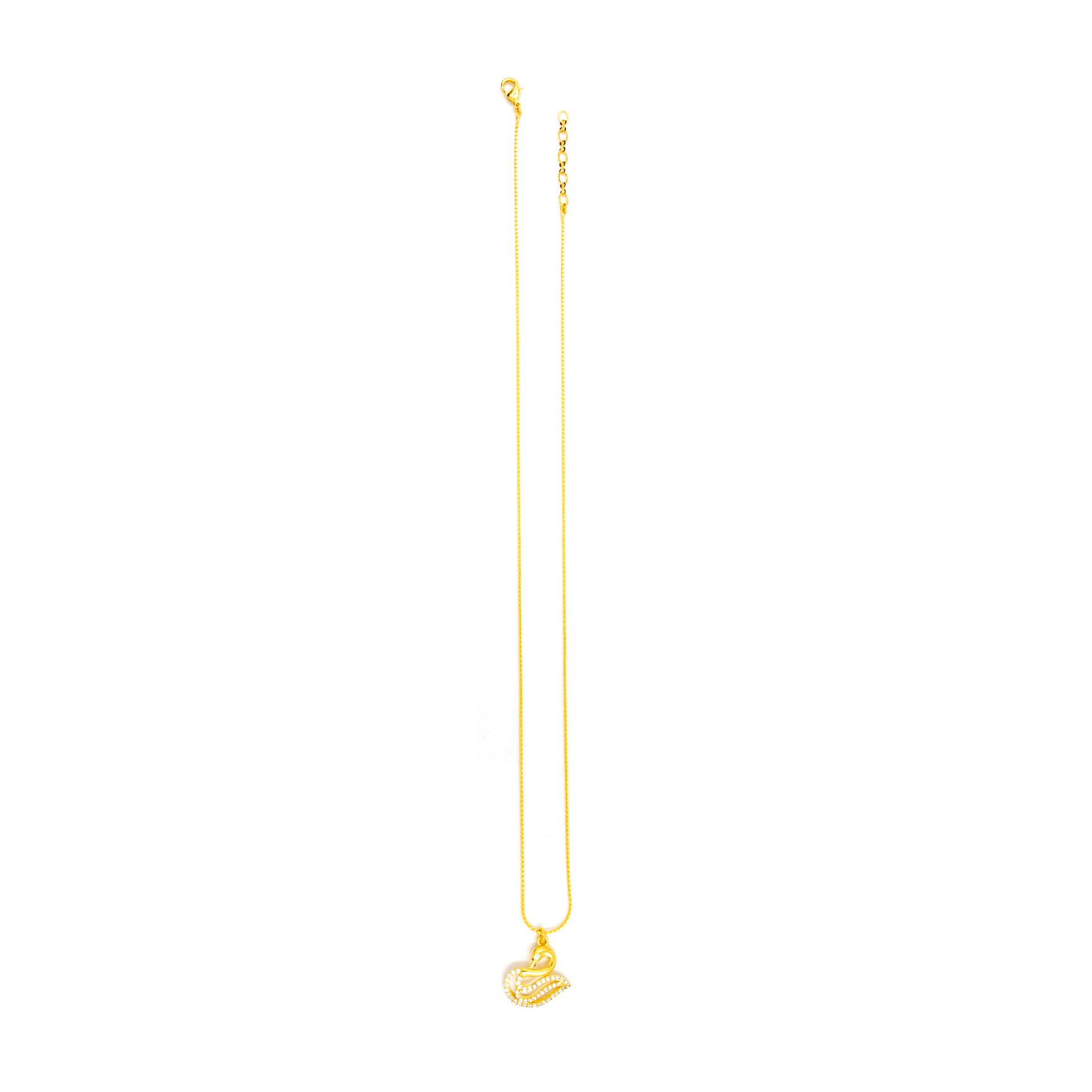 Stone Necklace PSNS118W-053