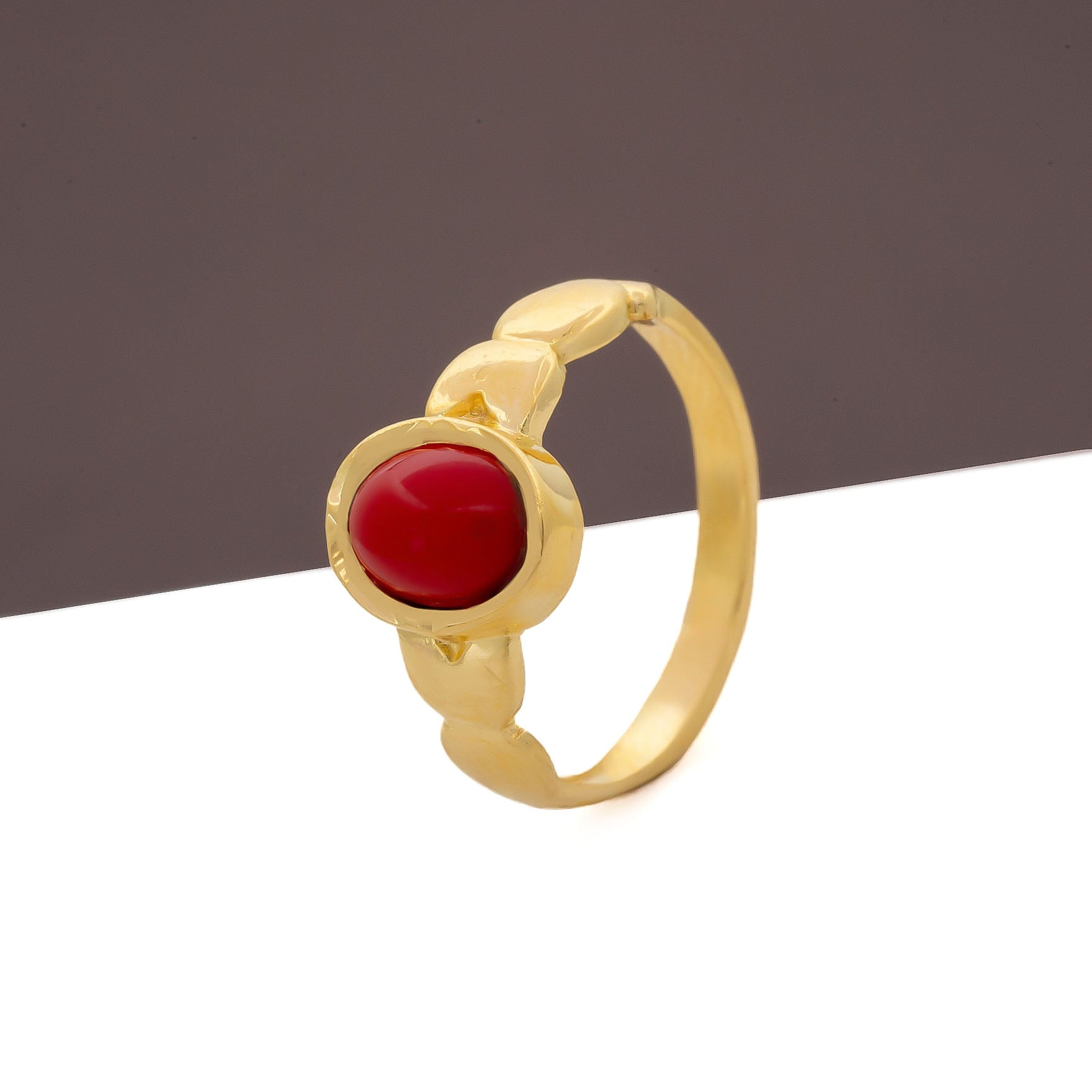 Gents Stone RING PSGR3C-051