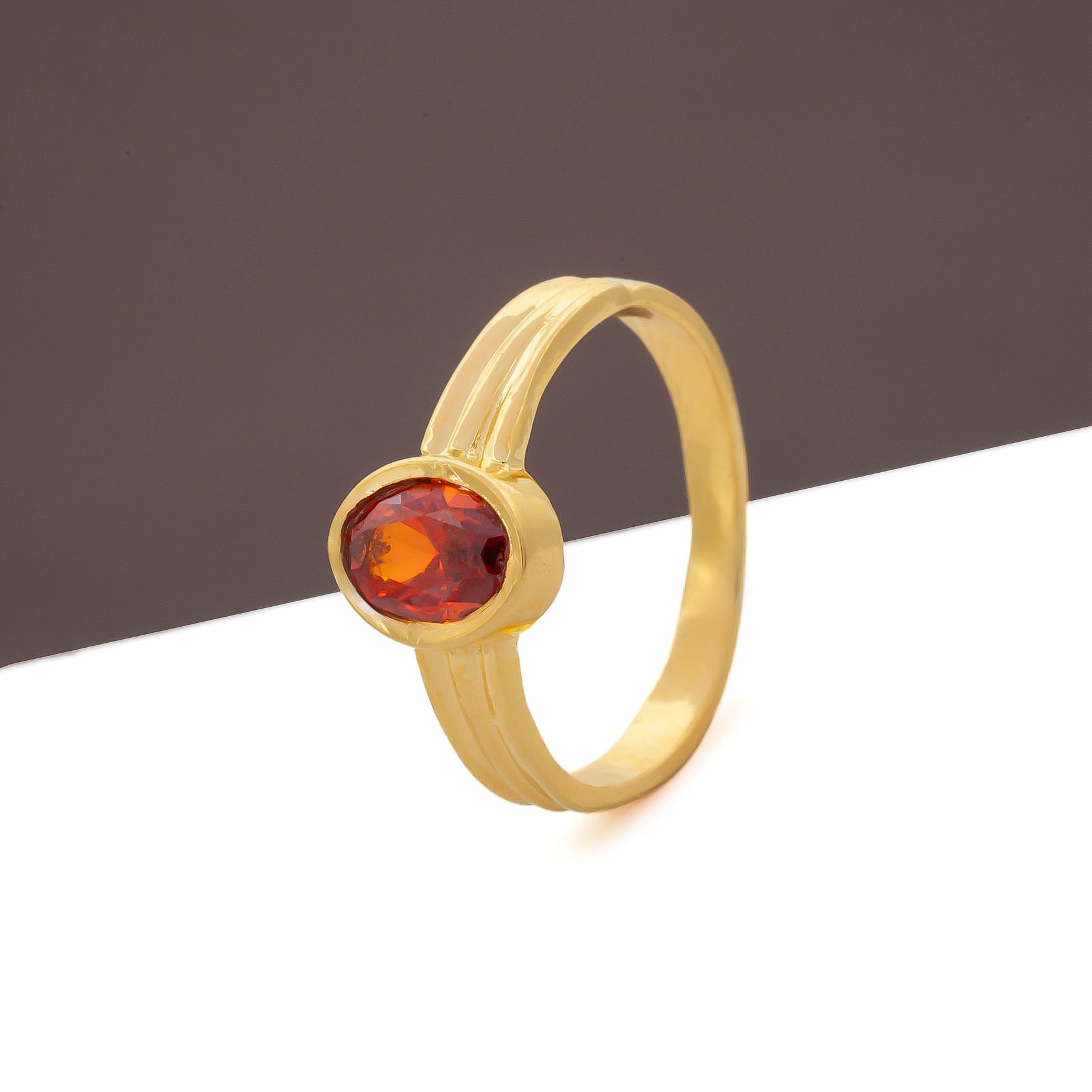Gents Stone RING PSGR100-051
