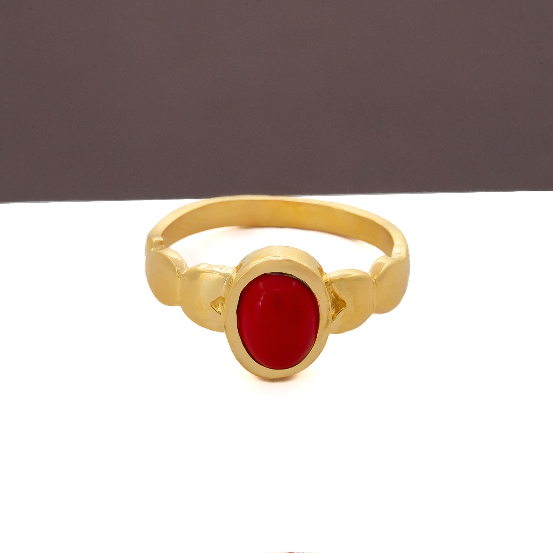 Gents Stone RING PSGR3C-051