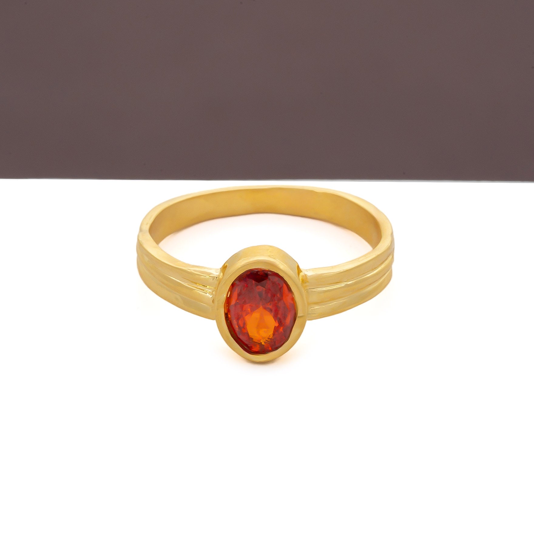 Gents Stone RING PSGR100-051