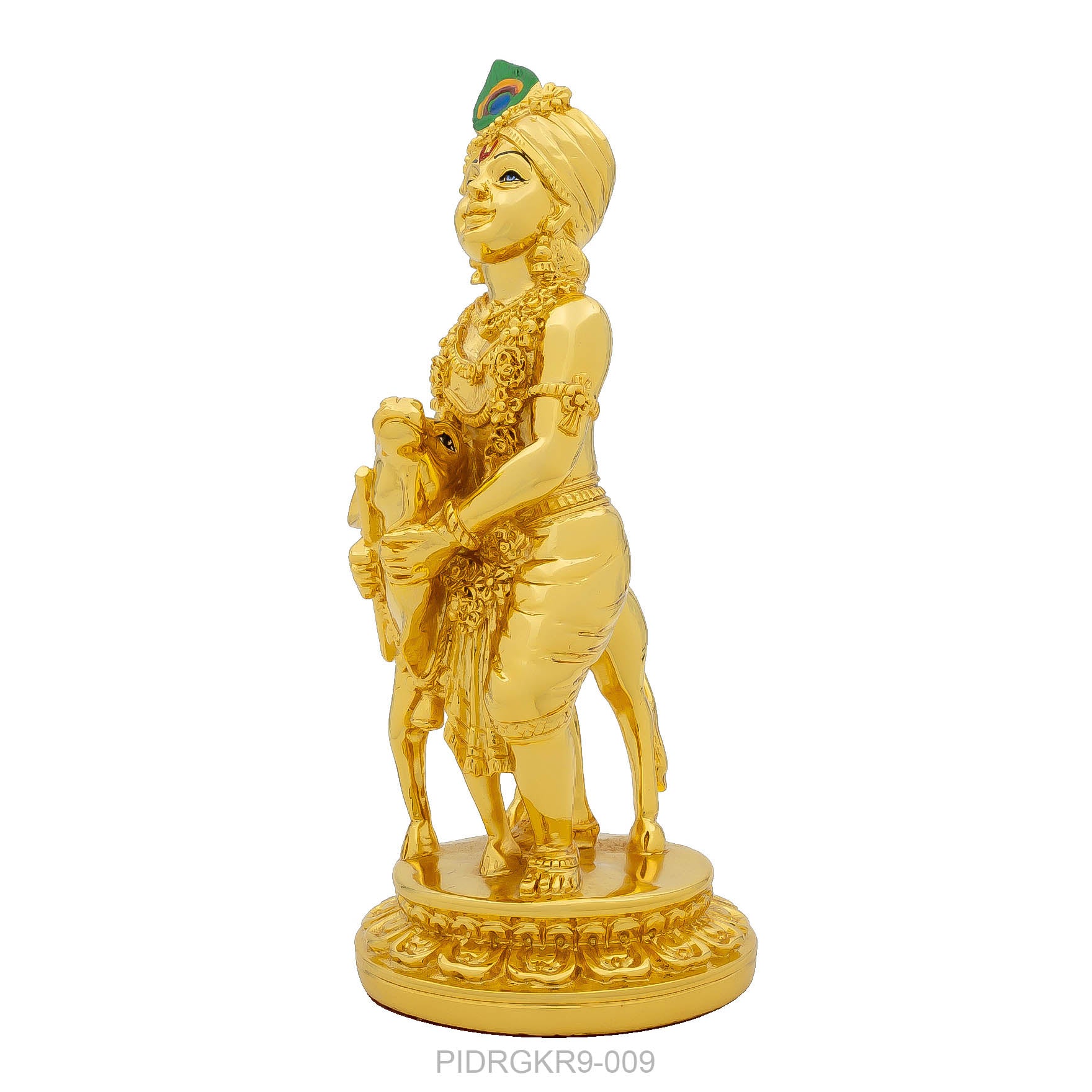 KRISHNA IDOL PIDRGKR9-009