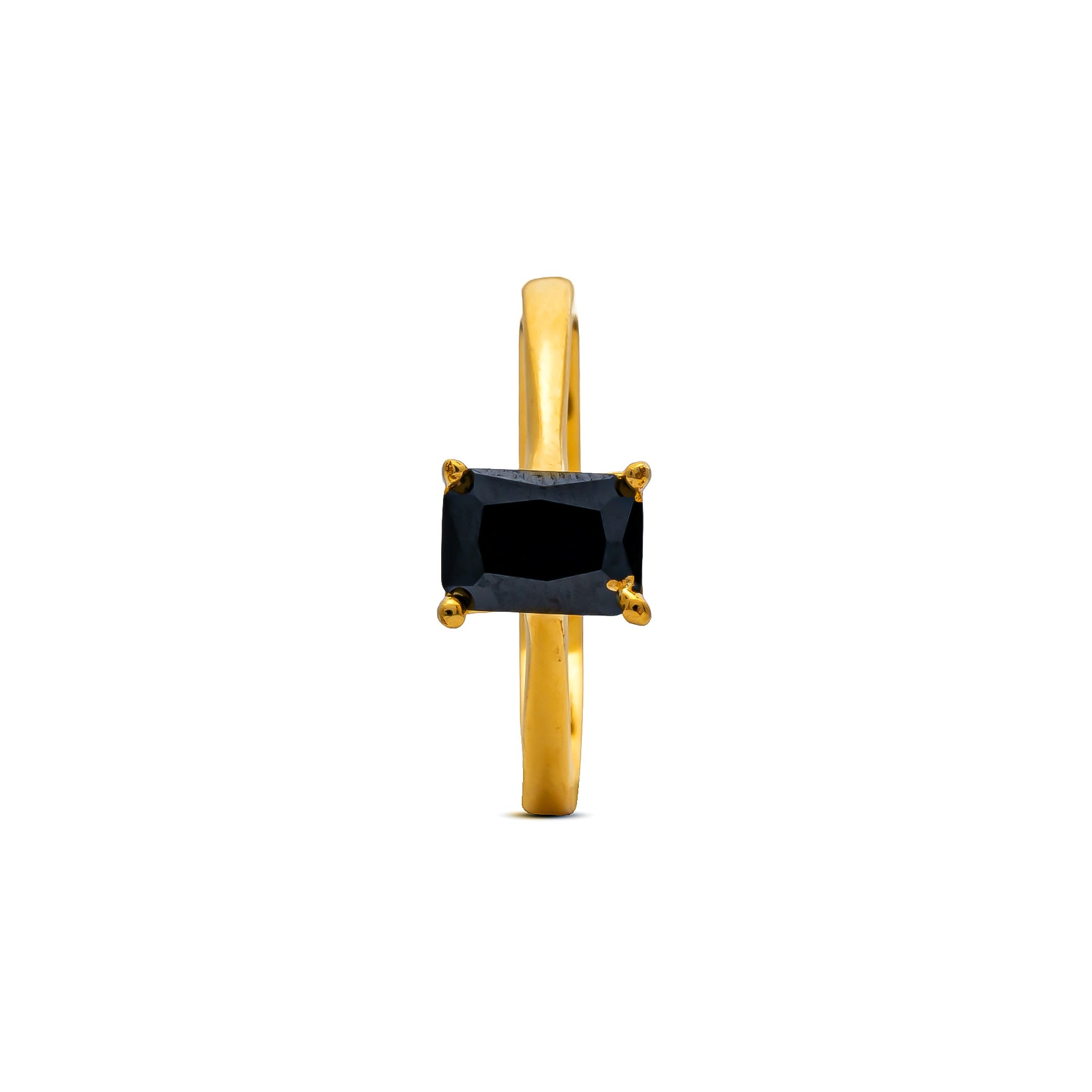 GOLDEN STONE RING PSR147B-031