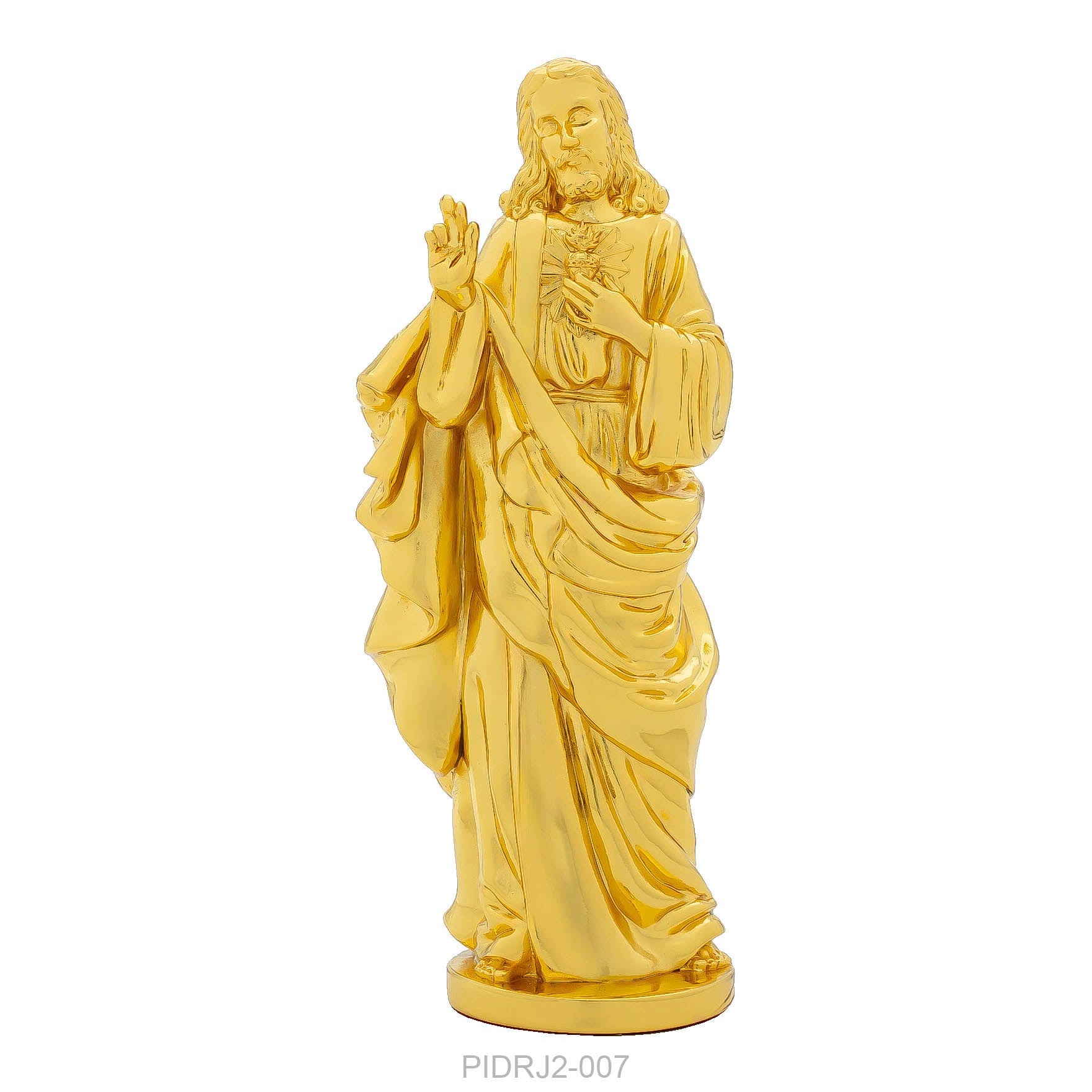 JESUS IDOL PIDRJ2-007