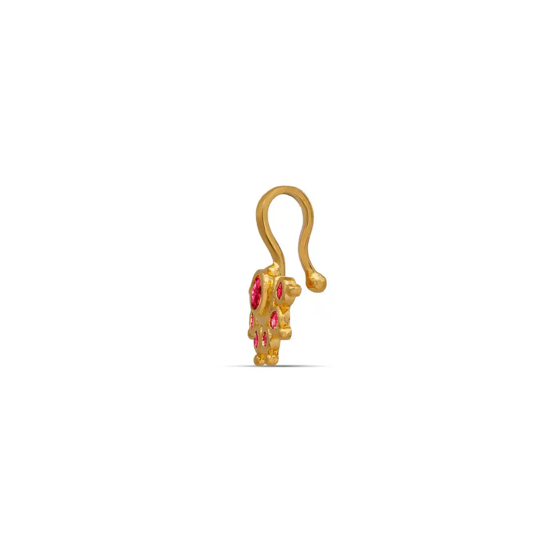 Nose Pin PSNP2R-07