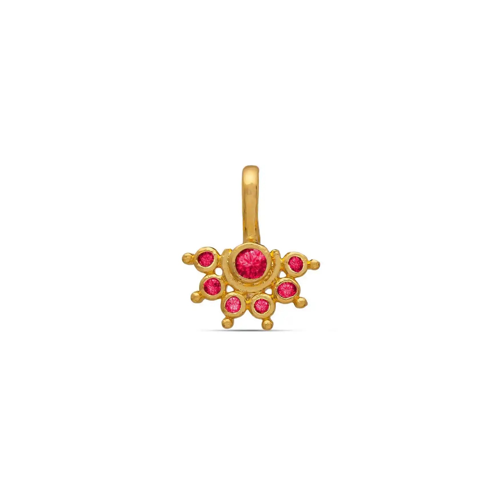 Nose Pin PSNP2R-07