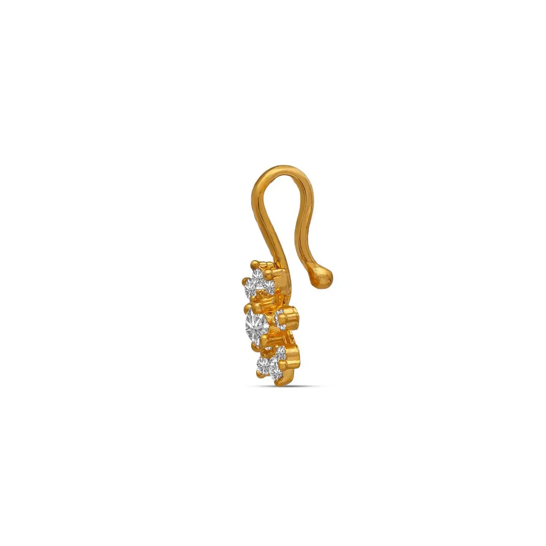 Nose Pin PSNP4W-07