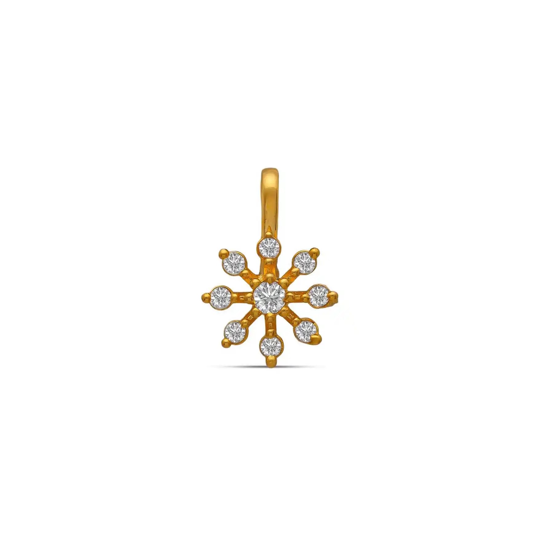 Nose Pin PSNP3W-07