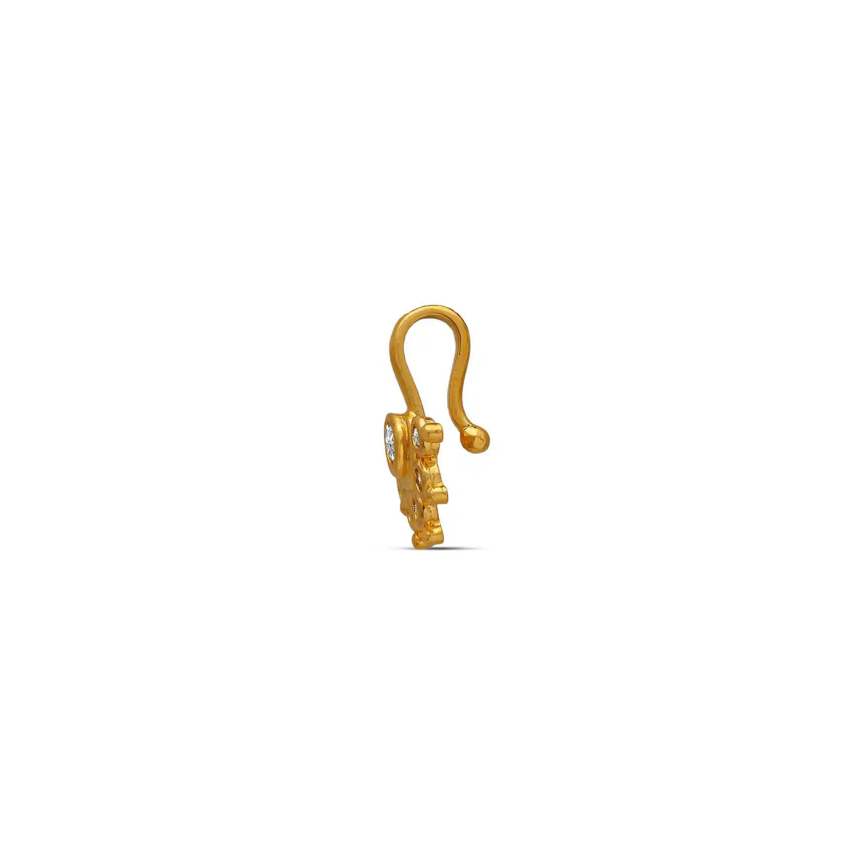 Nose Pin PSNP2W-07