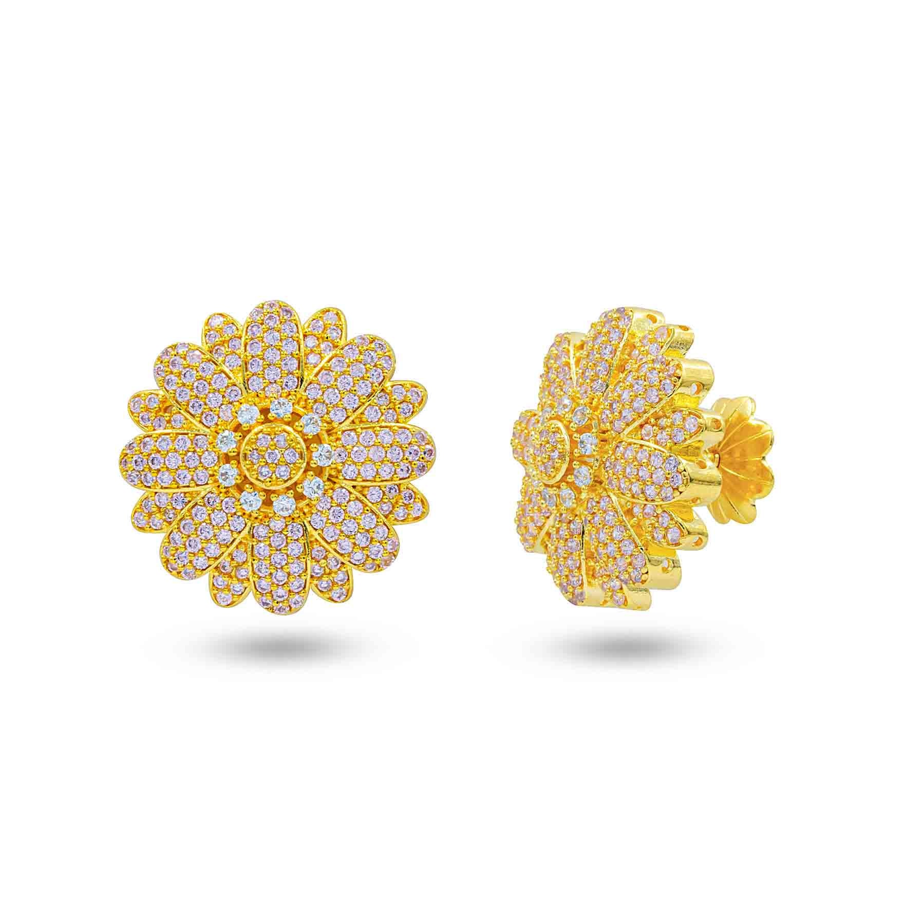 STONE PENDANT WITH STUD PMSLT1WPN-004, PMSST1WPN-003