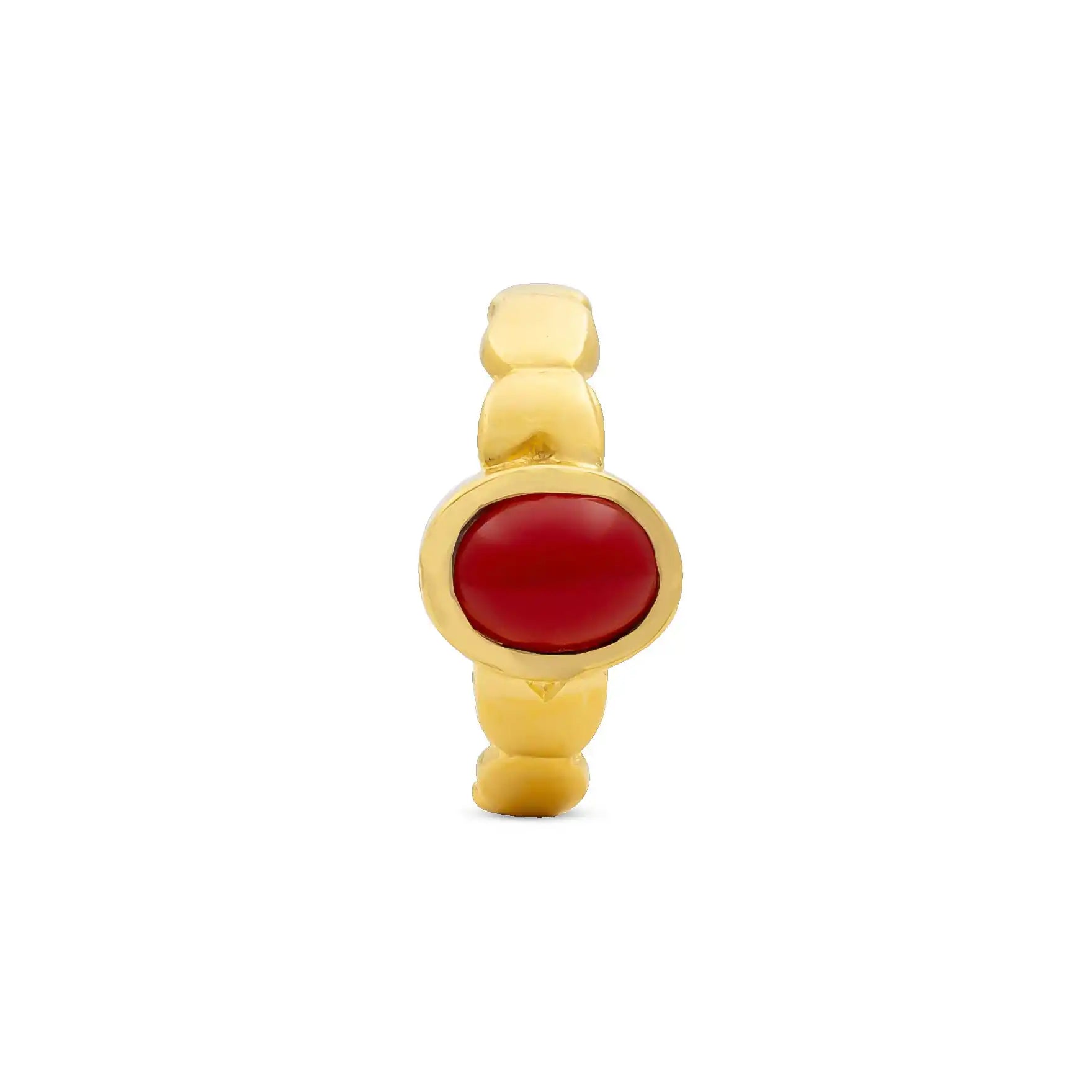 Gents Stone RING PSGR3C-051