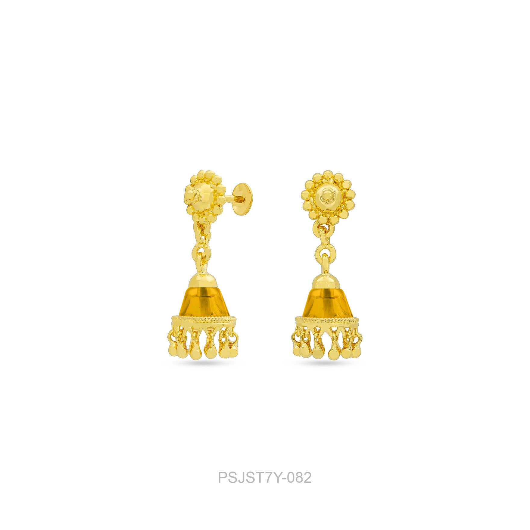 STONE JIMIKA STUD PSJST7Y-082