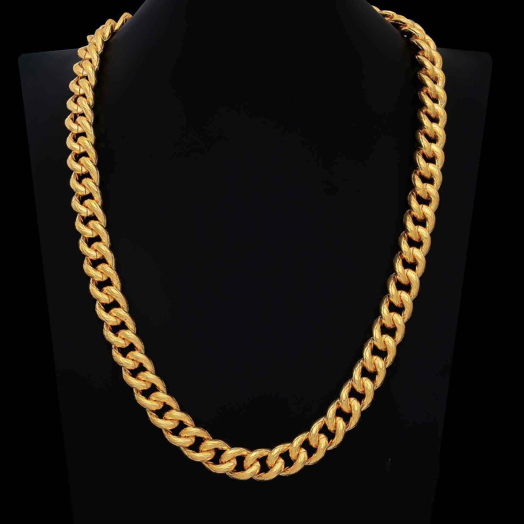 Hand crafted chain PCT29-0501