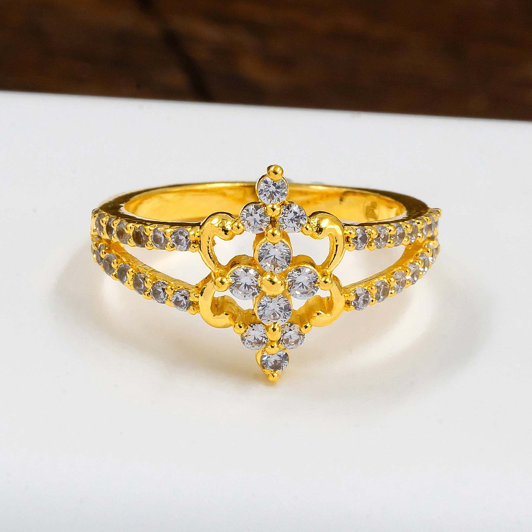Stone Ring PSR30W-12-081