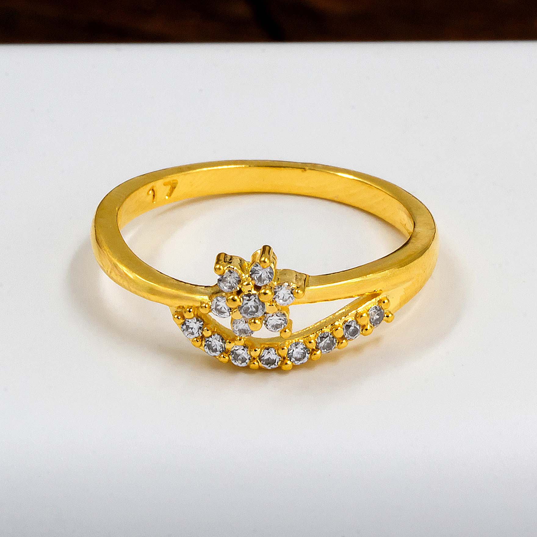 Stone Ring PSR4W-041