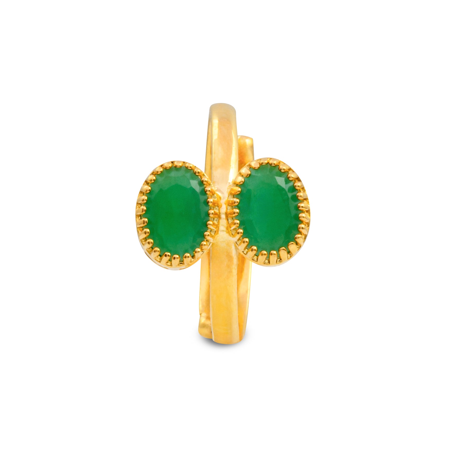 PREMIUM STONE RING PMSR3G-002