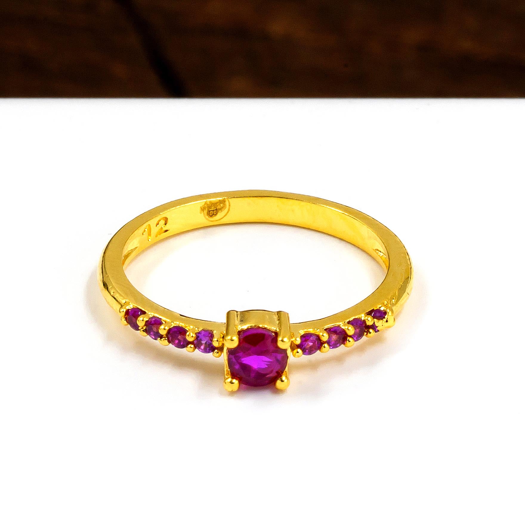 Stone Ring PSR35R-041