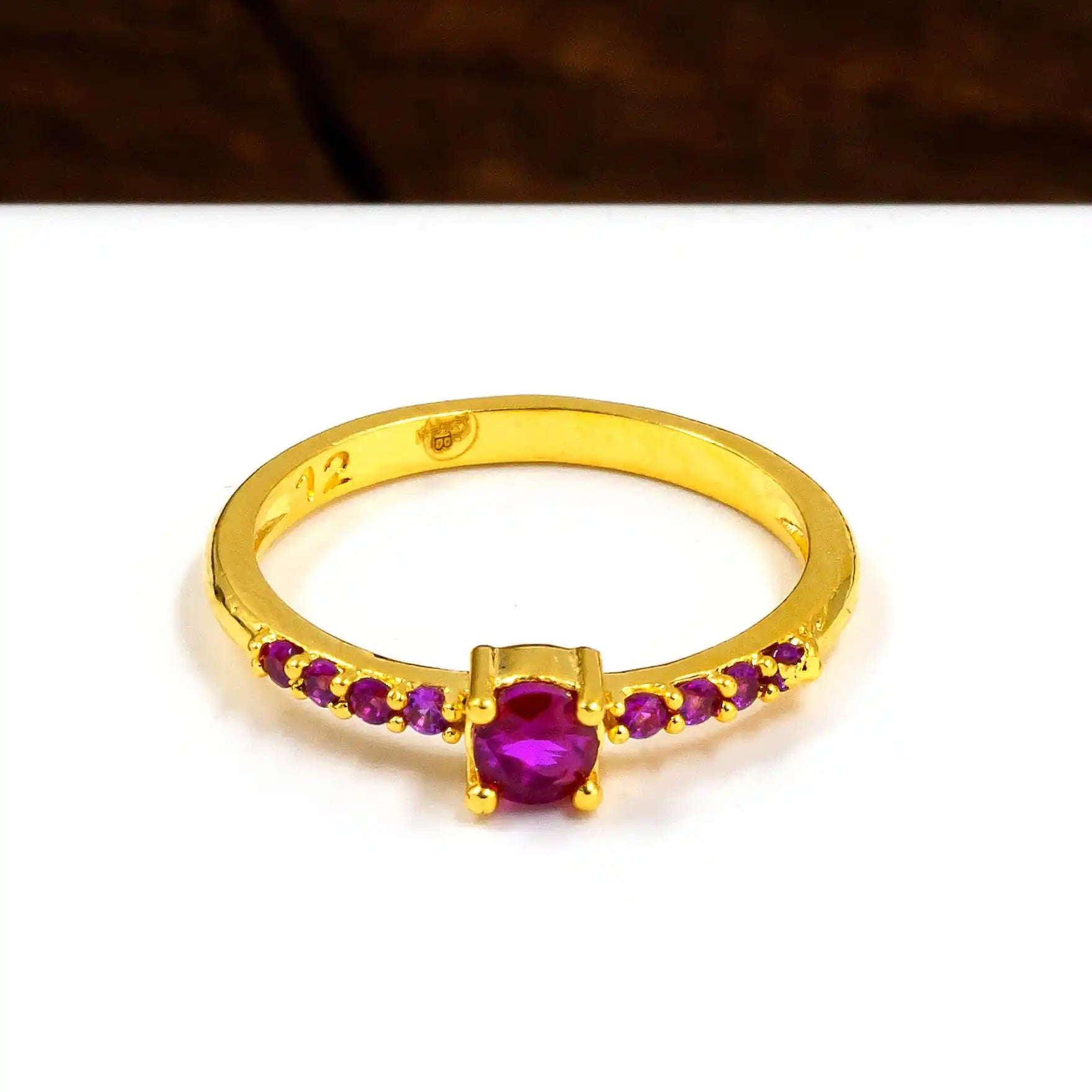 Stone Ring PSR35R-041