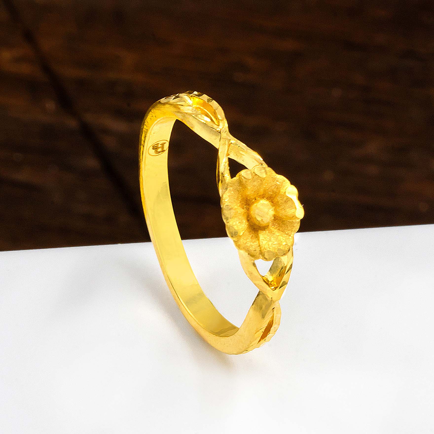 Golden Ring PGR182-14-001