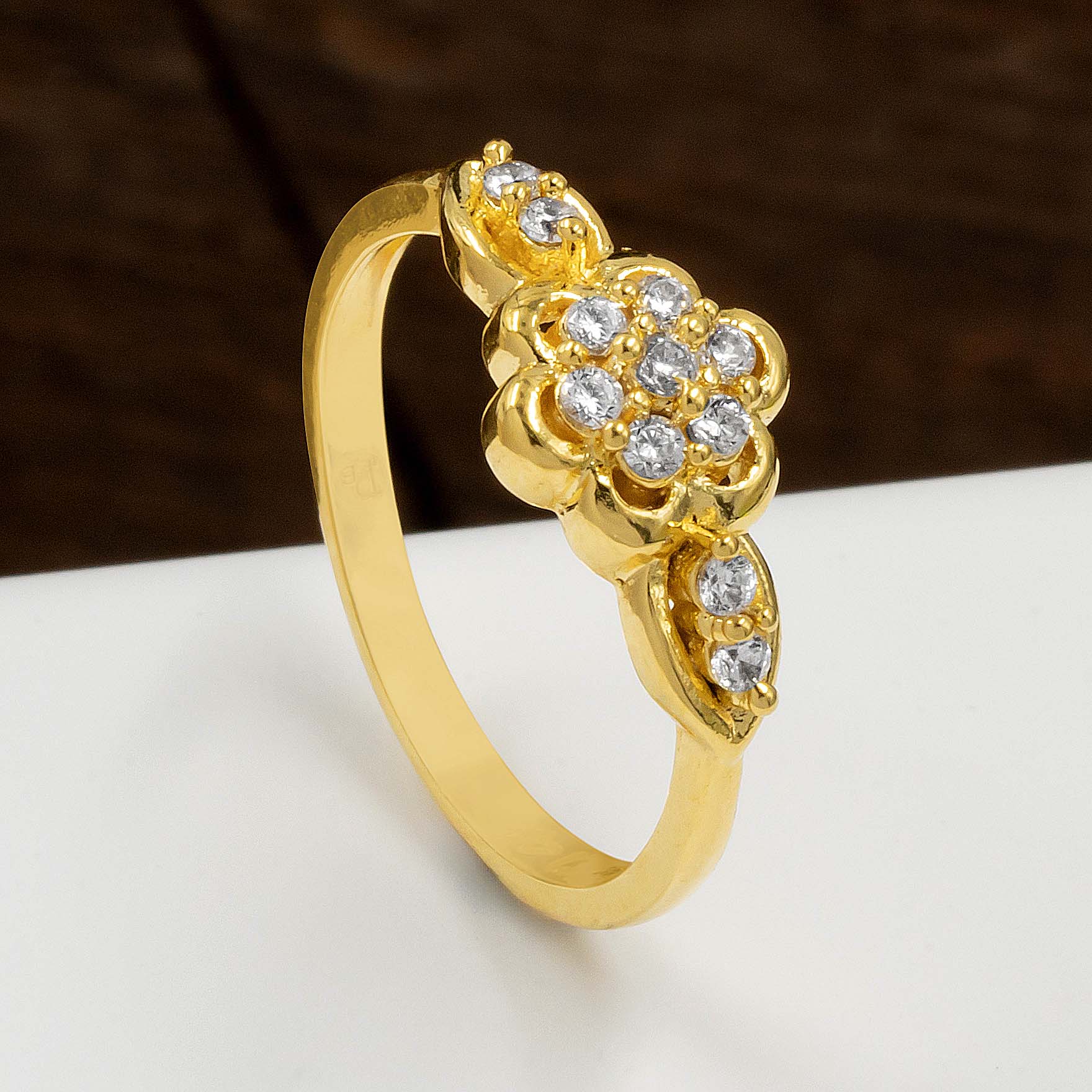 Stone Ring PSR9W-051