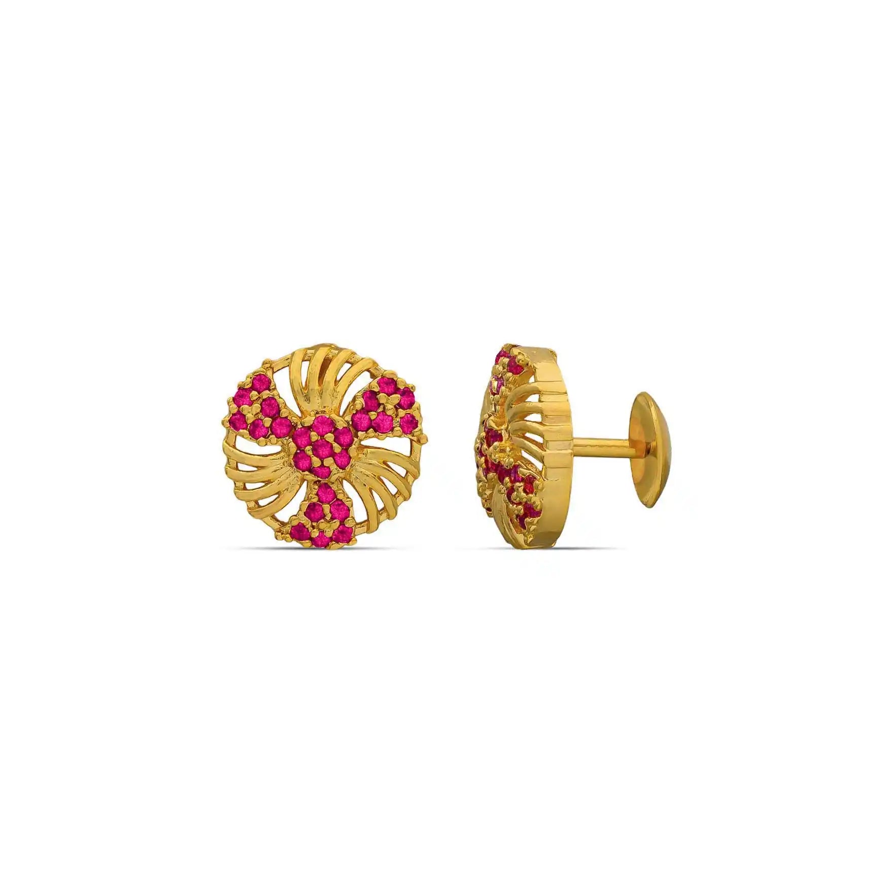 Stone Stud PSST170R-041
