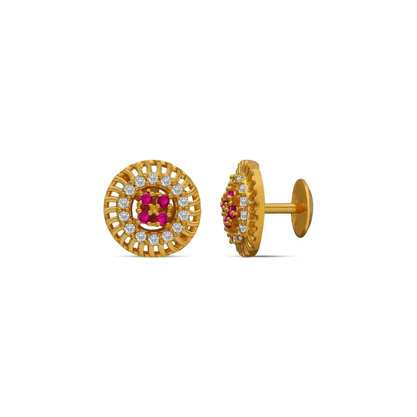 Stone Stud PSST360WR-001