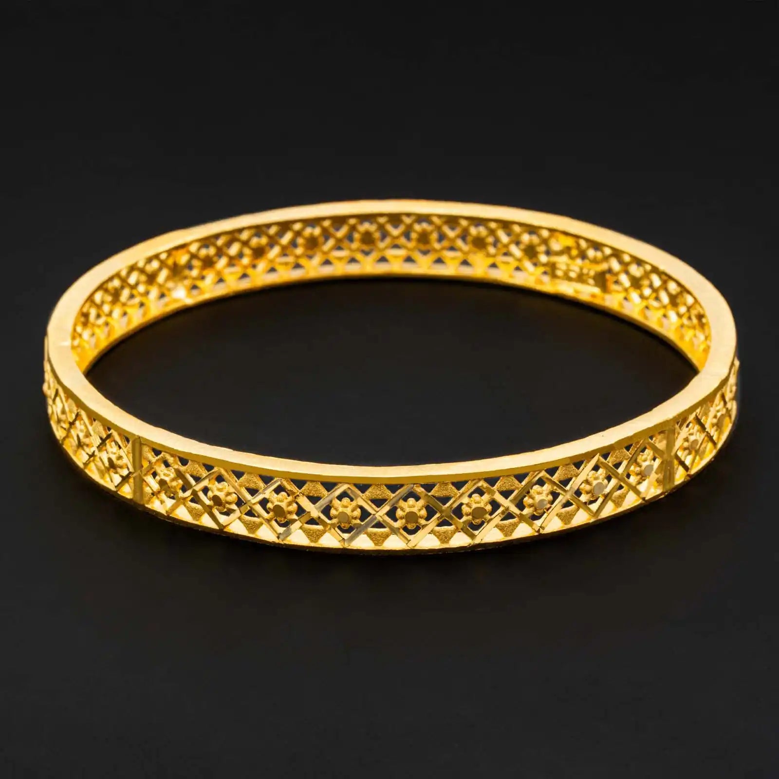 Golden Bangel PGB43-022