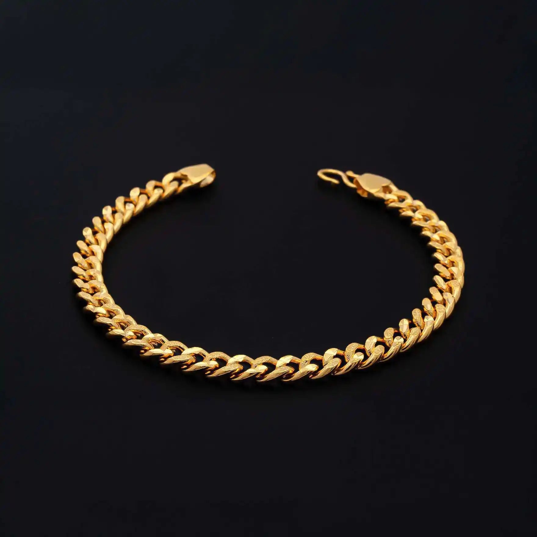 Gents Bracelet PGBRX12-094