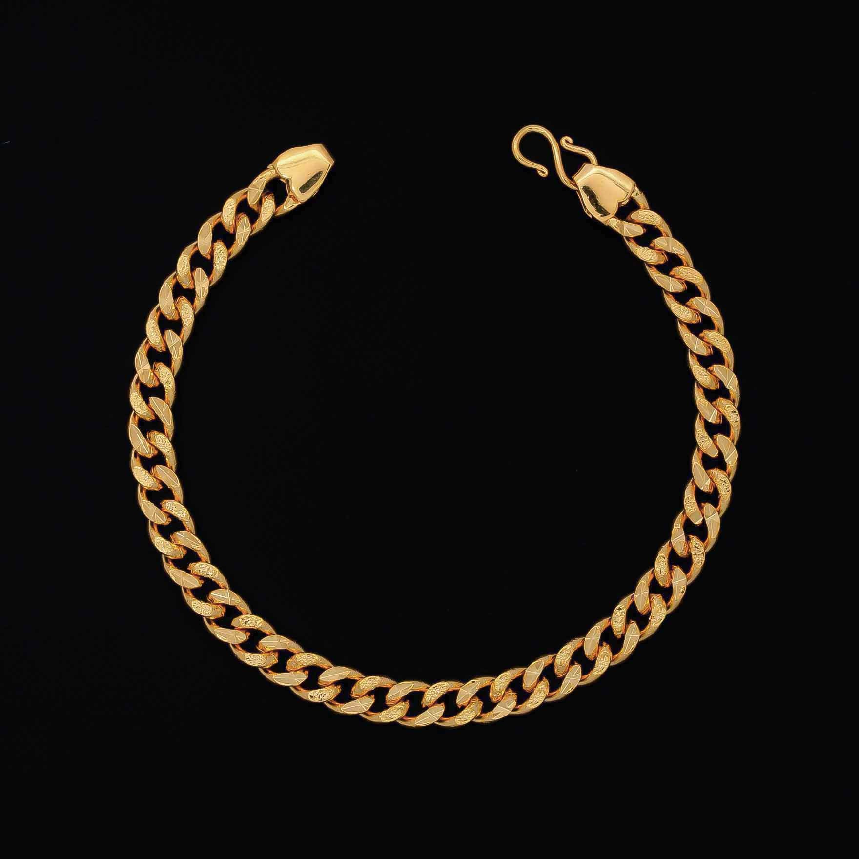 Gents Bracelet PGBRX12-094