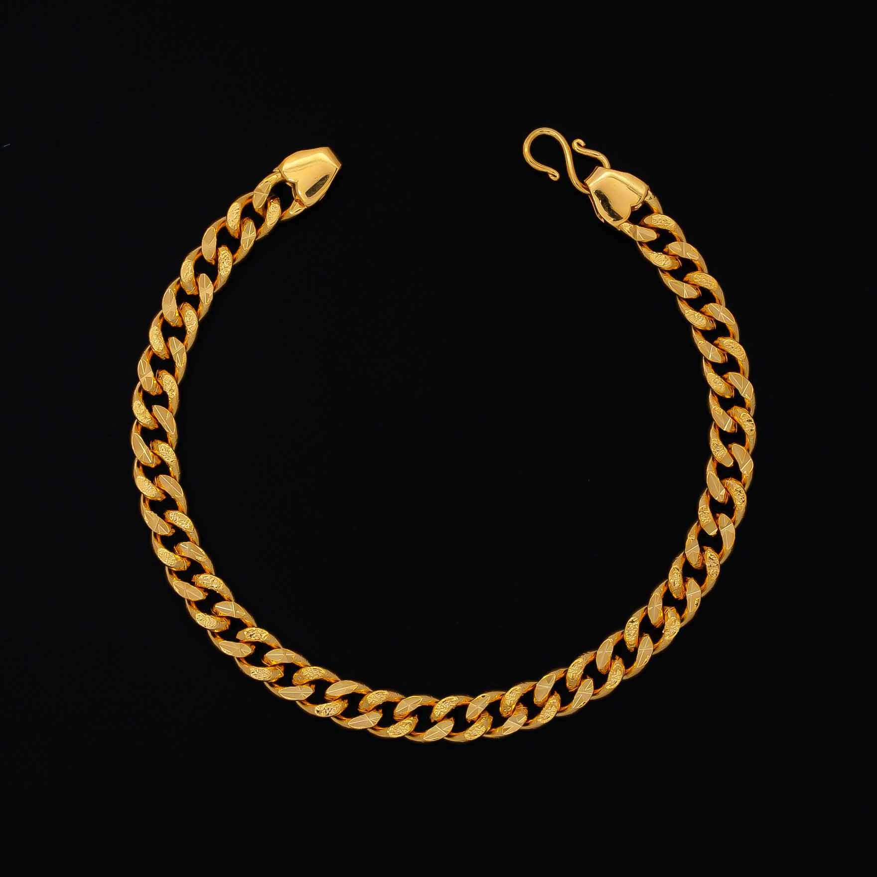 Gents Bracelet PGBRX12-094