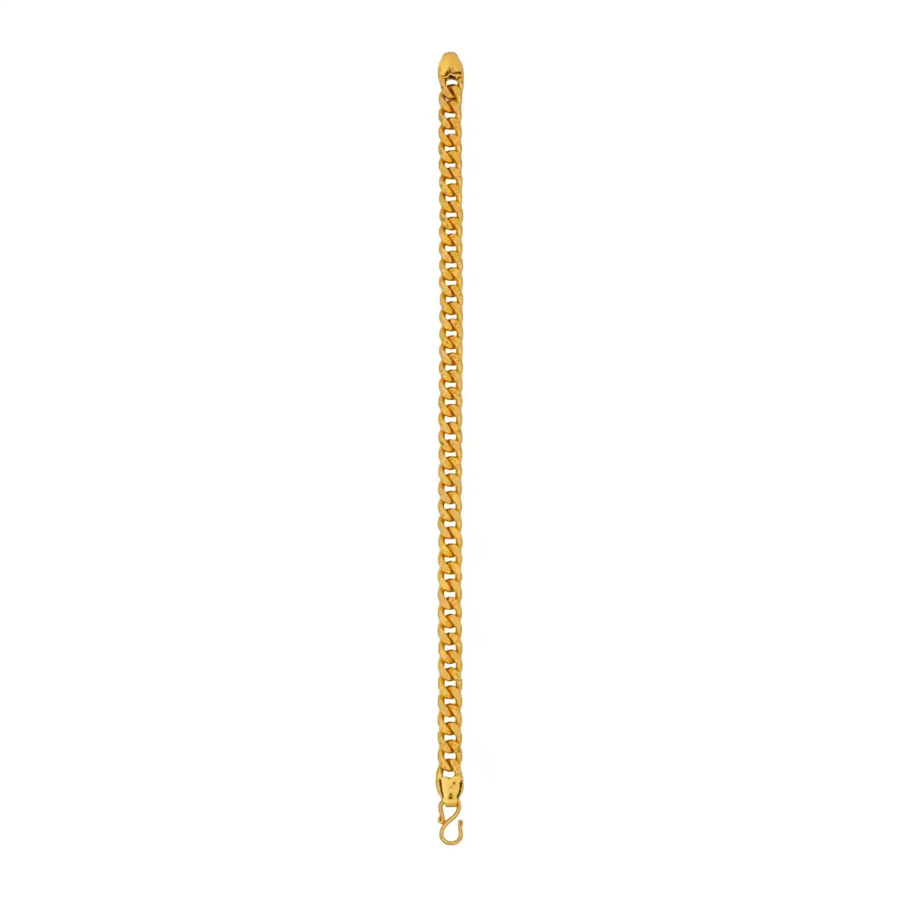 Gents Bracelet PGBRX12-094