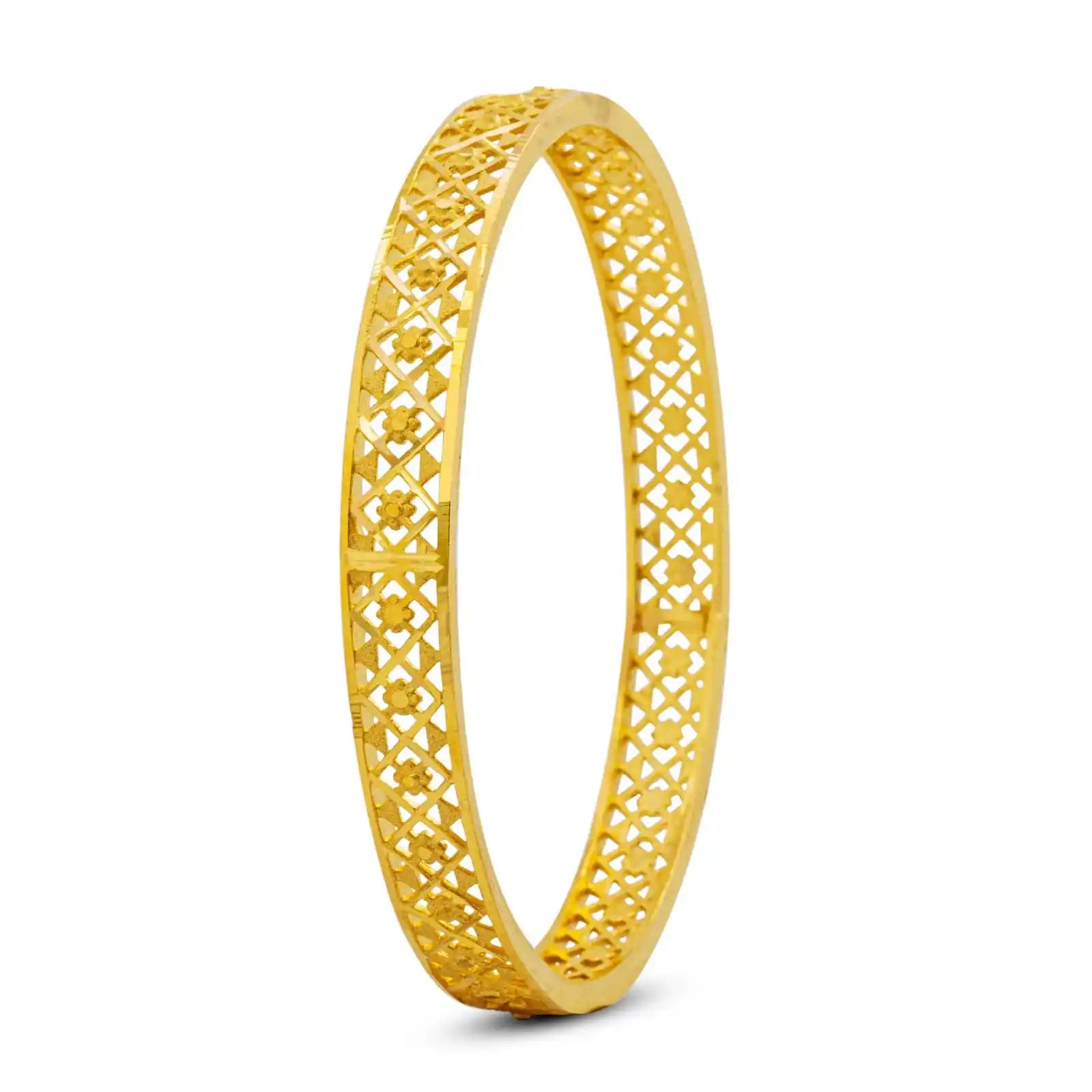 Golden Bangel PGB43-022