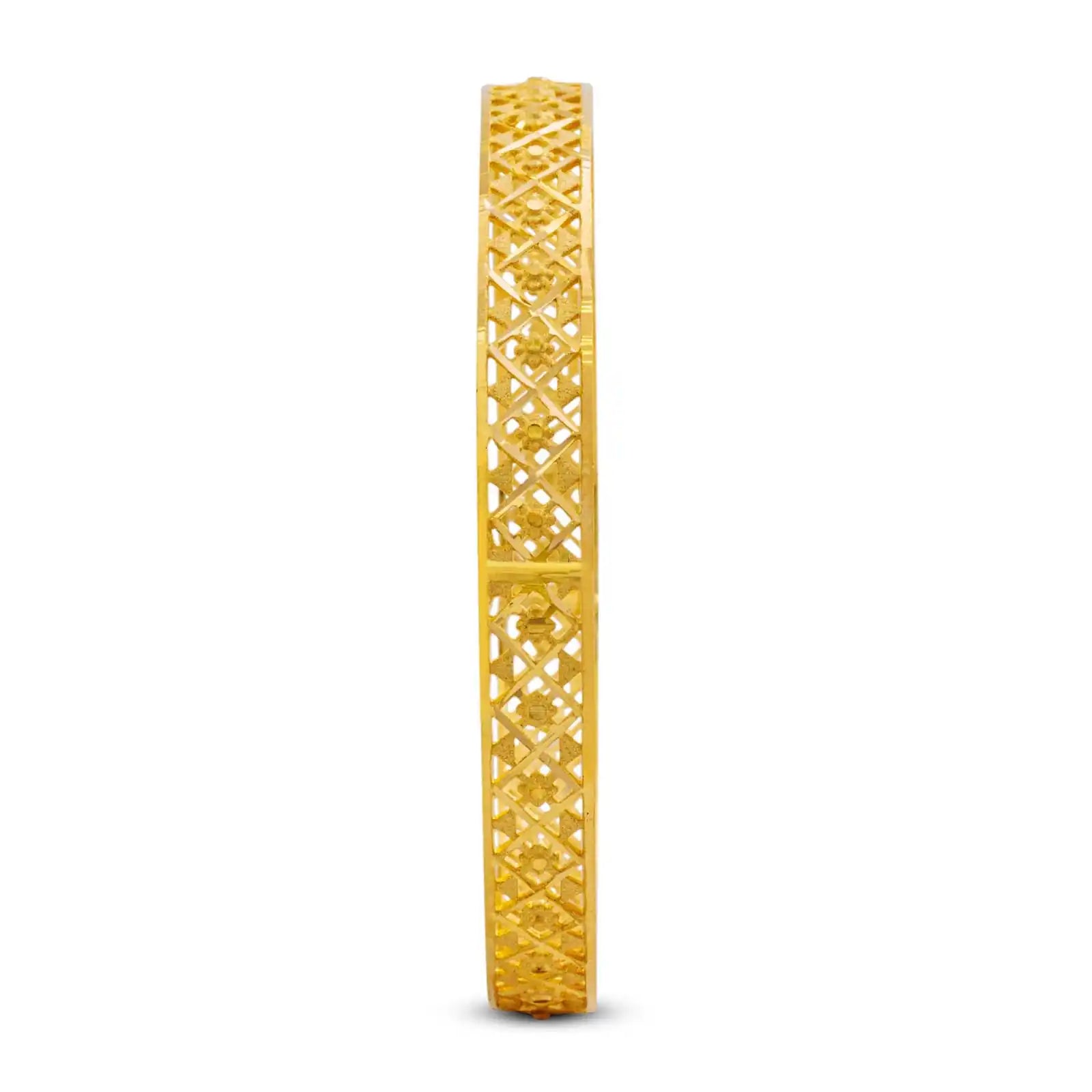 Golden Bangel PGB43-022