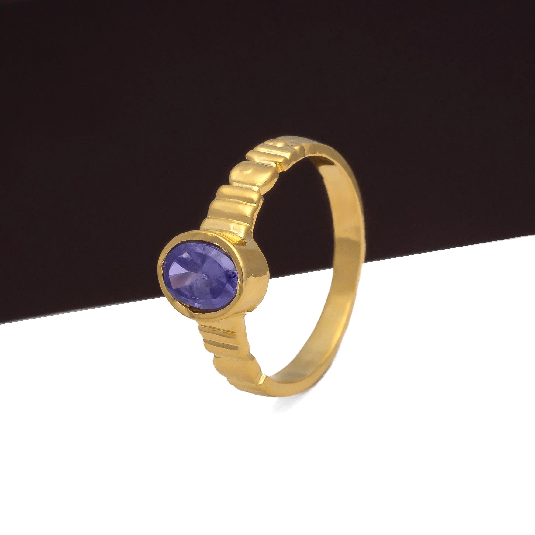 Gents Stone RING PSGR8V-051