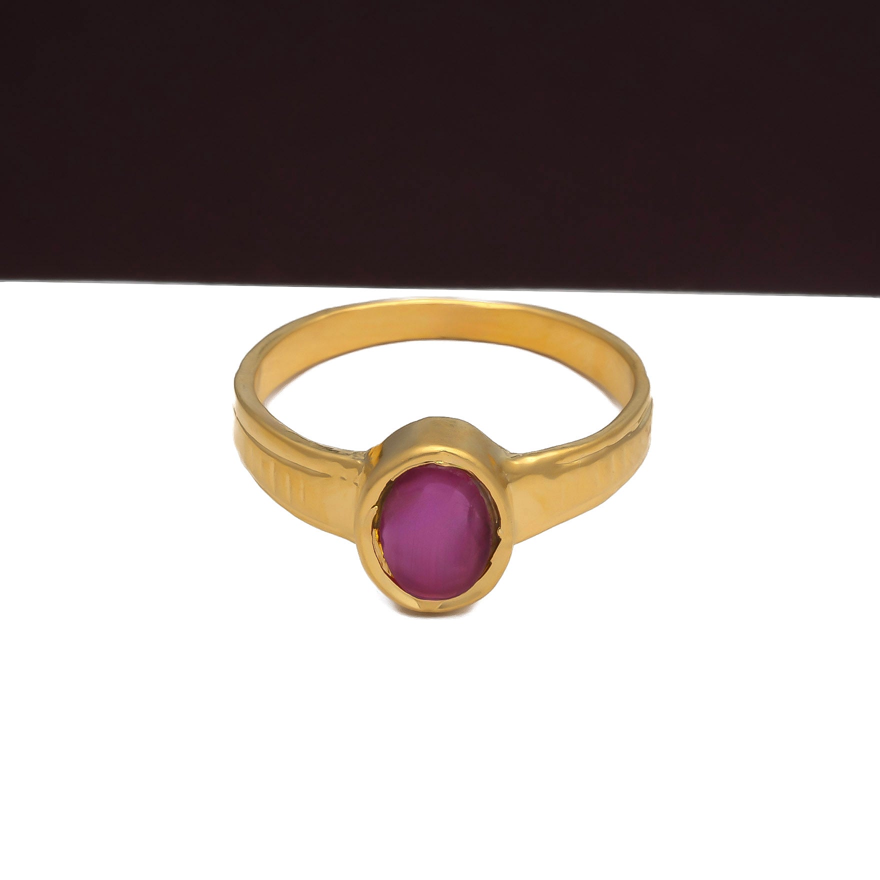 Gents Stone RING PSGR2R-051