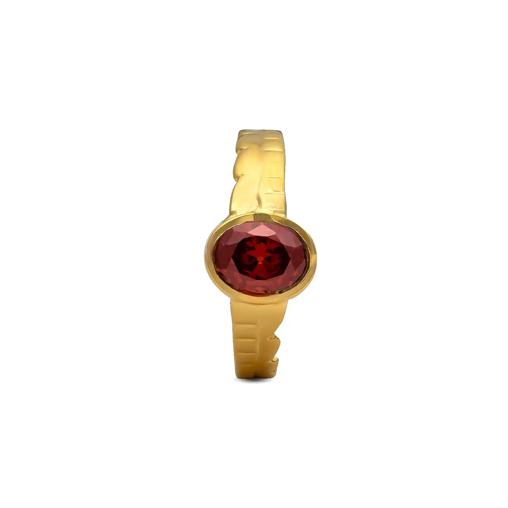 Gents Stone RING PSGR9BR-051