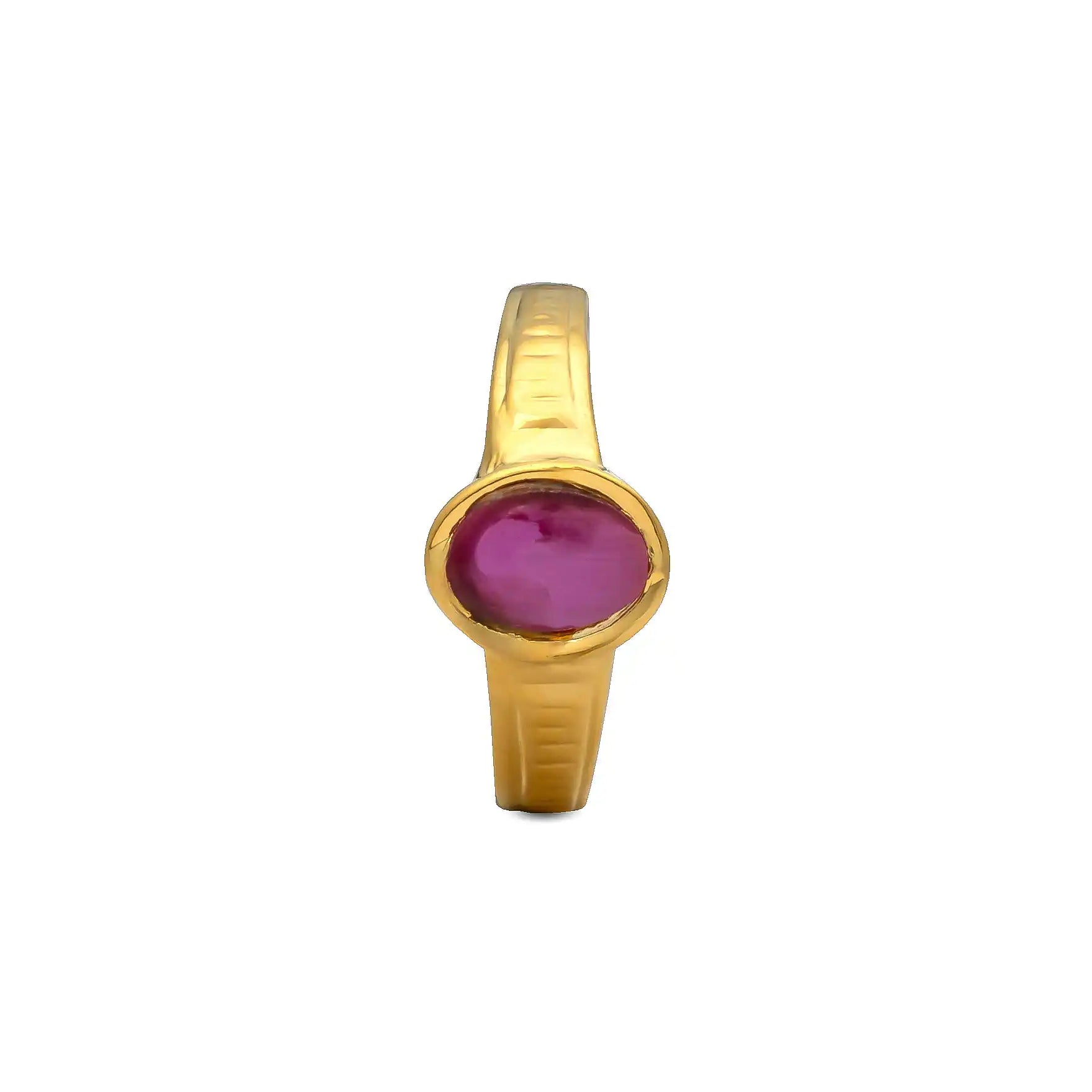 Gents Stone RING PSGR2R-051
