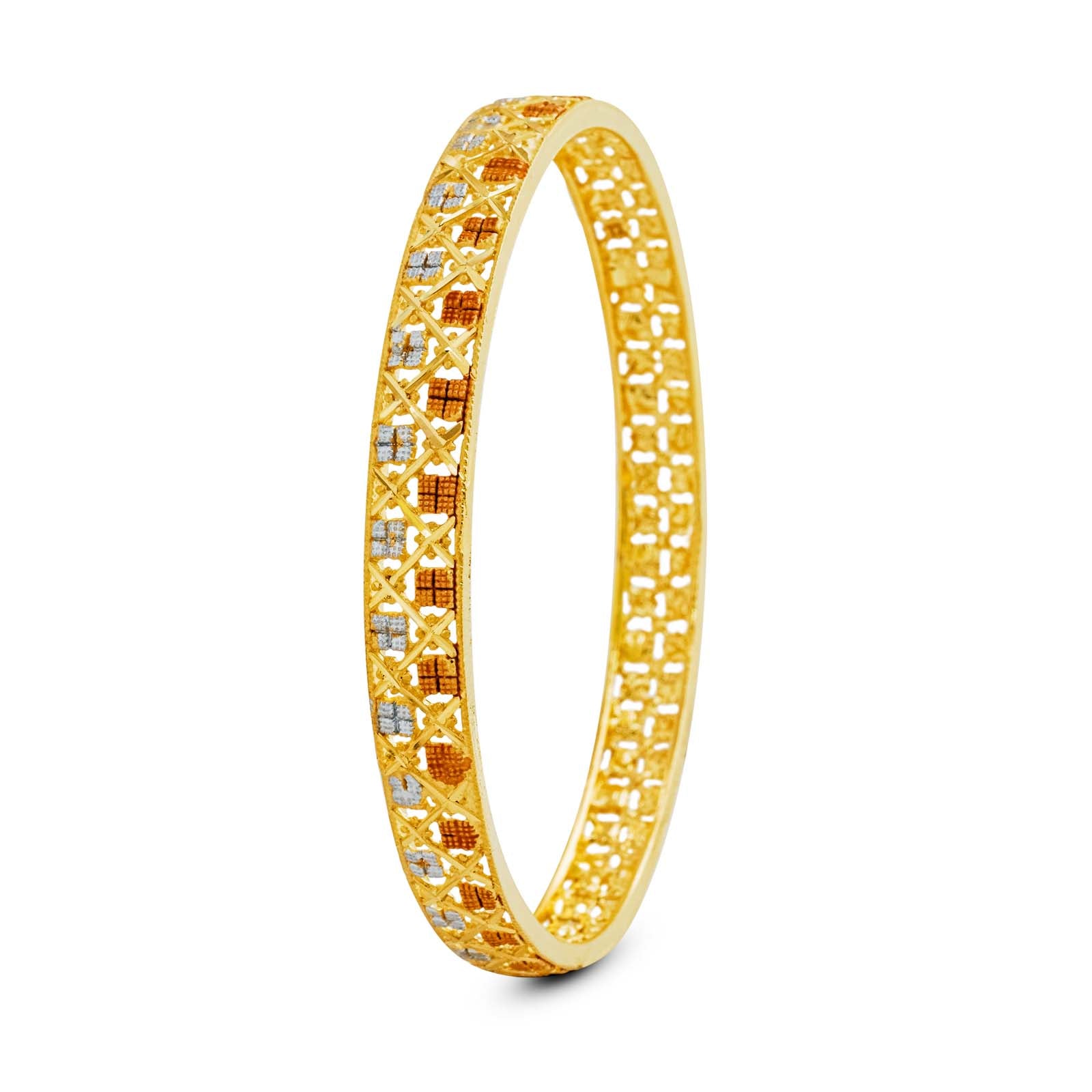 ENAMEL BANGLE PEB28-032