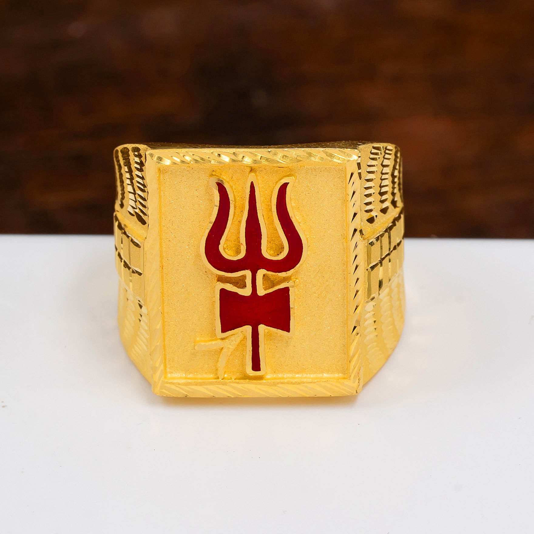 Gents Ring PGGR2-005
